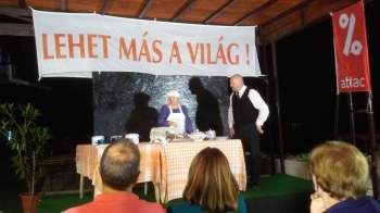 Hevesi Sándor Színtársulat Hevesi Sándor Színtársulat