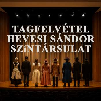Hevesi Sándor Színtársulat Hevesi Sándor Színtársulat