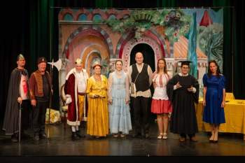 Hevesi Sándor Színtársulat Hevesi Sándor Színtársulat