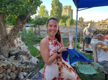 Évadzáró a Hevesiben! Évadzáró a Hevesiben!